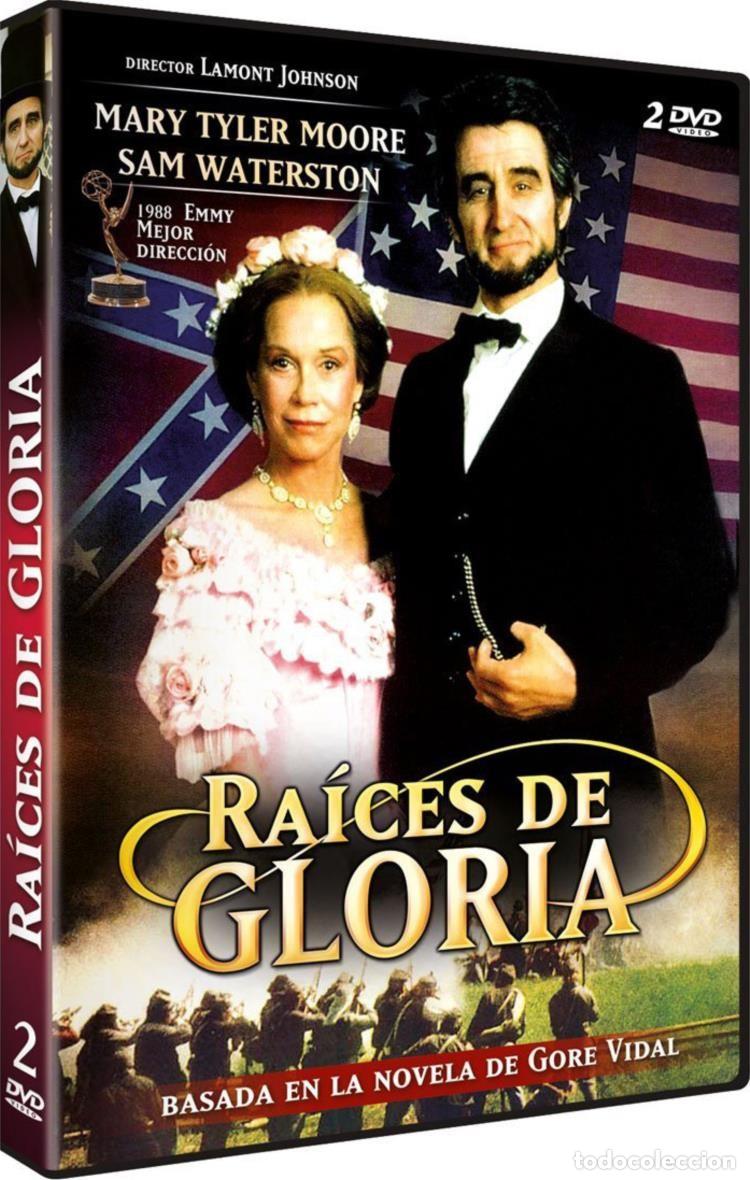 Series de TV: Raices De Gloria (Lincoln) - Foto 1