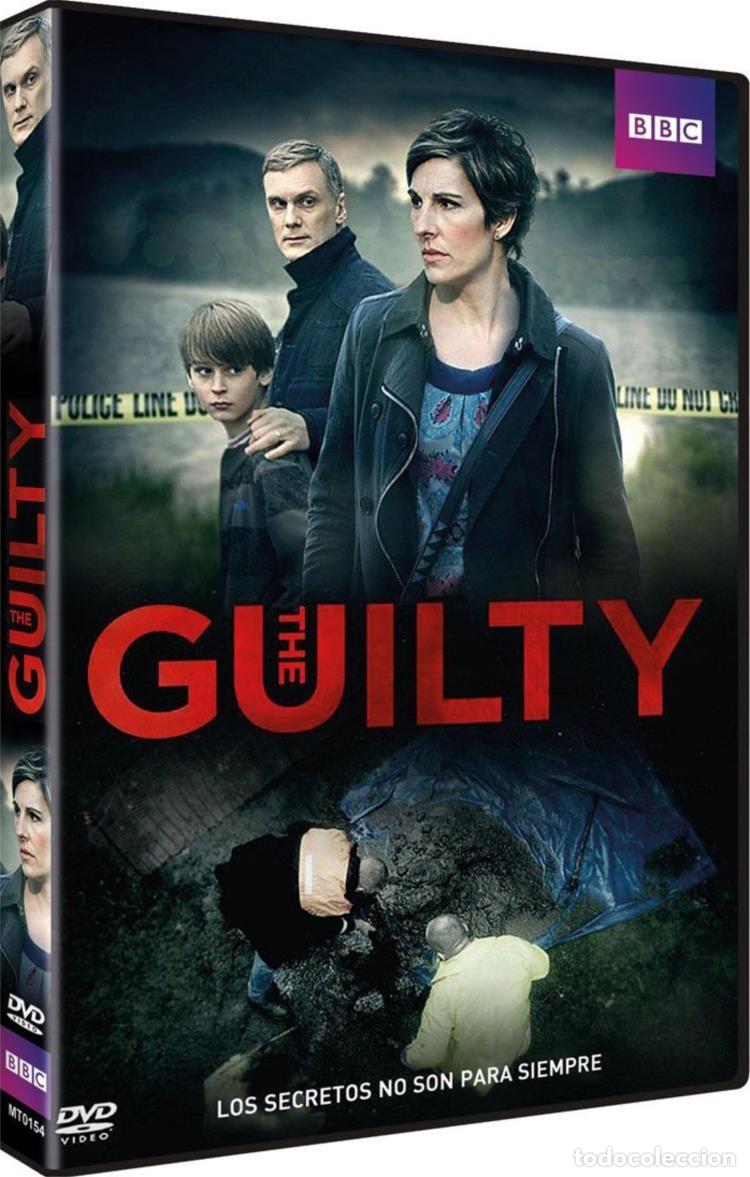 Series de TV: The Guilty (The Guilty) Serie Completa - Foto 1