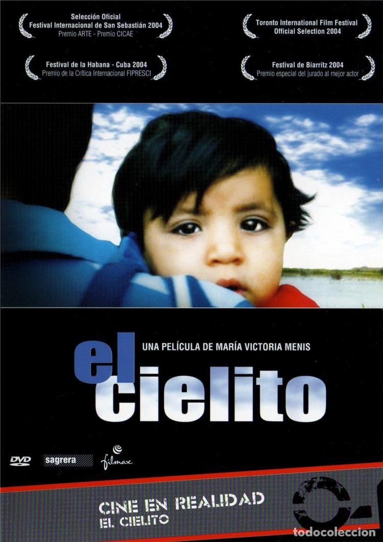 Series de TV: El Cielito - Foto 1