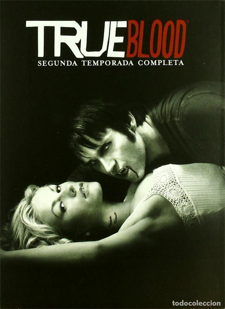 Series de TV: True Blood - 2&ordf; Temporada - Foto 1