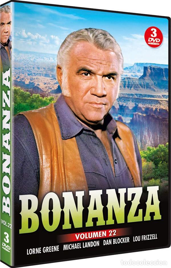 Series de TV: Bonanza: La Serie - Vol. 22 - Foto 1