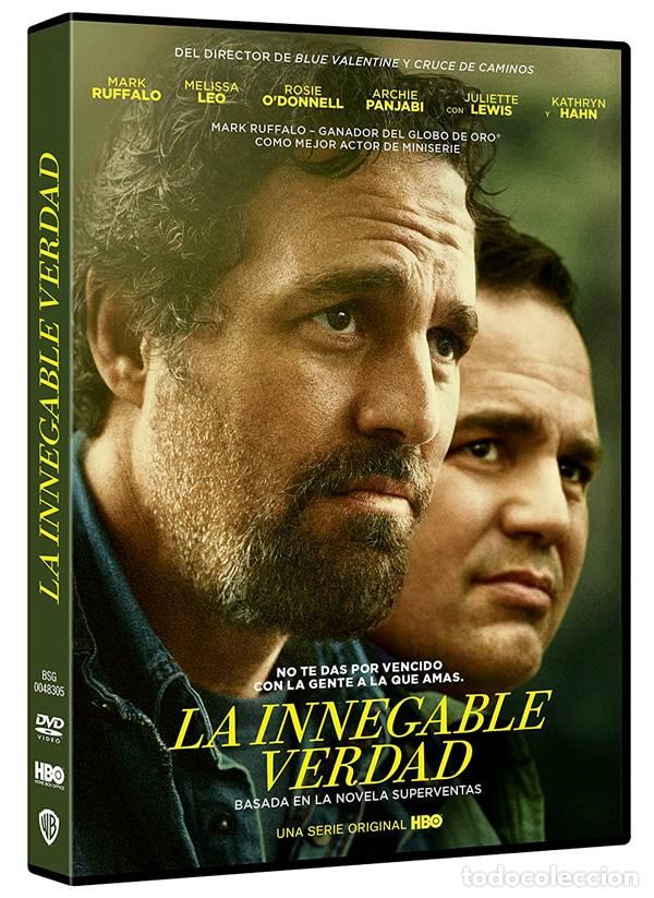Series de TV: La Innegable Verdad (I Know This Much Is True) - Foto 1
