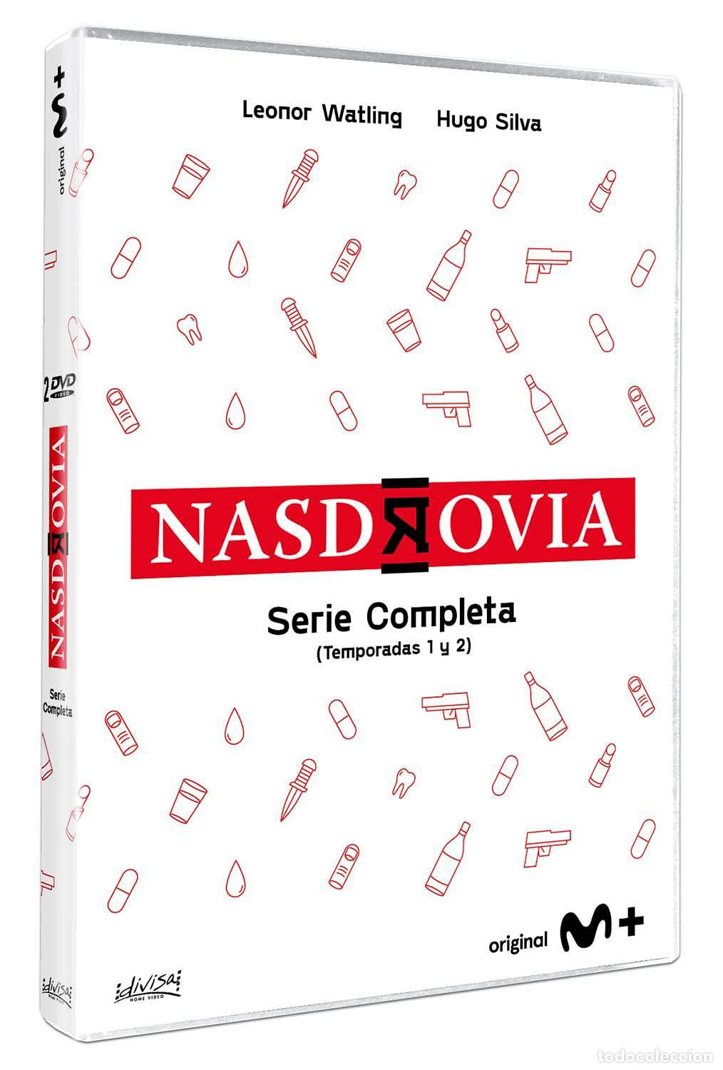 Series de TV: Nasdrovia - Serie completa - Foto 1