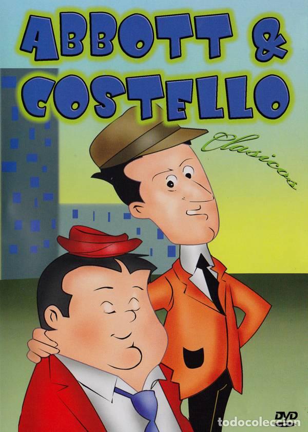 Series de TV: Abbott & Costello - Foto 1