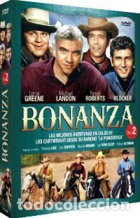 Series de TV: Bonanza - Vol. 2 - Foto 1