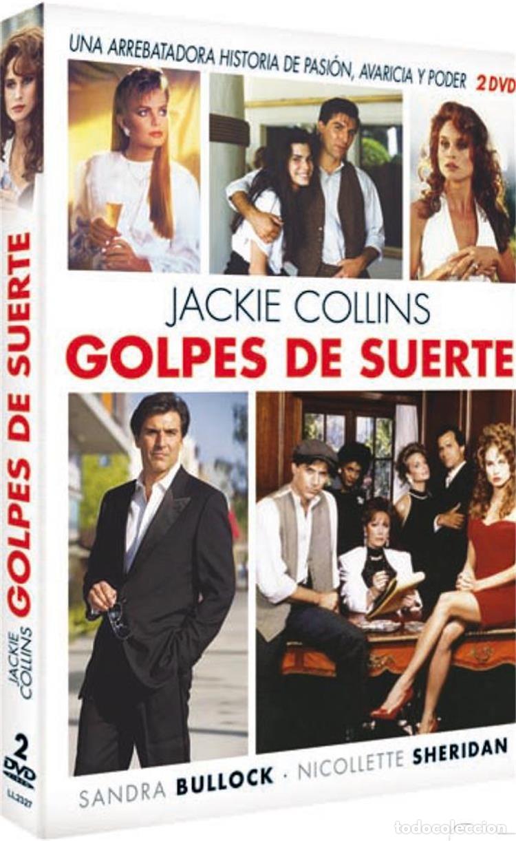 Series de TV: Golpes De Suerte (Lucky Chances) - Foto 1