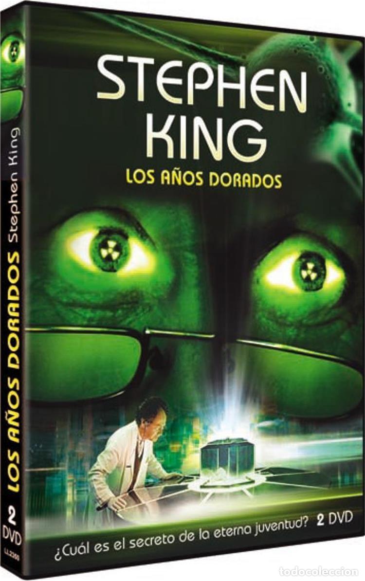 Series de TV: Stephen King : Los A&ntilde;os Dorados - Foto 1