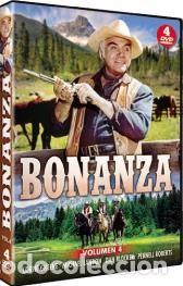 Series de TV: Bonanza : La Serie - Vol. 4 - Foto 1