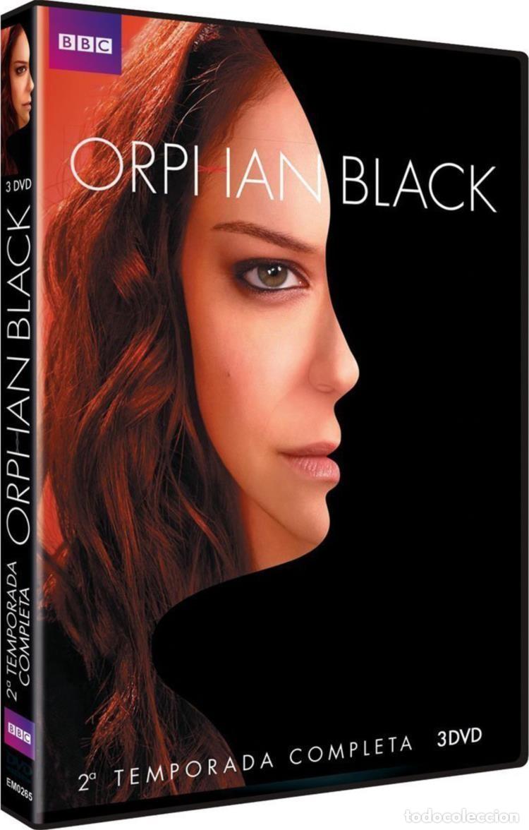 Series de TV: Orphan Black - 2&ordf; Temporada - Foto 1
