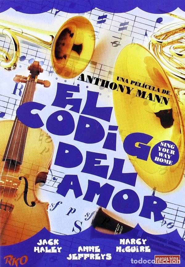 Series de TV: El c&oacute;digo del amor (Sing Your Way Home) - Foto 1