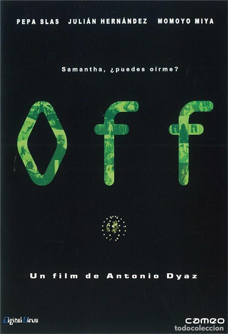 Series de TV: Off - Foto 1