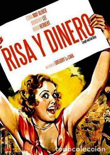 Series de TV: Risa y dinero (Laugh and Get Rich)