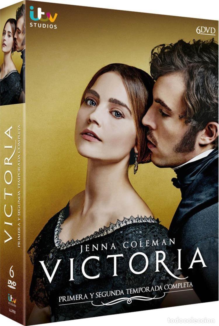 Series de TV: Pack Victoria - 1&ordf; Y 2&ordf; Temporada - Foto 1