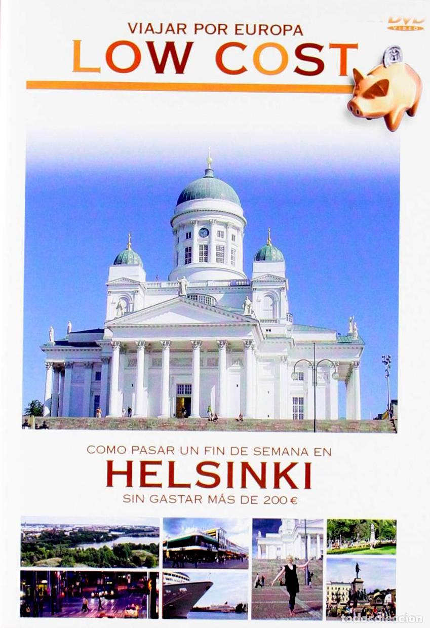 Series de TV: Low Cost Helsinki - Foto 1