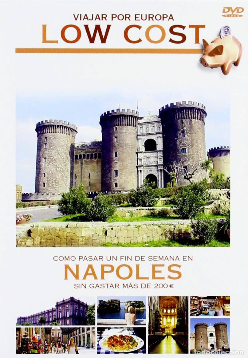 Series de TV: Low Cost Napoles - Foto 1