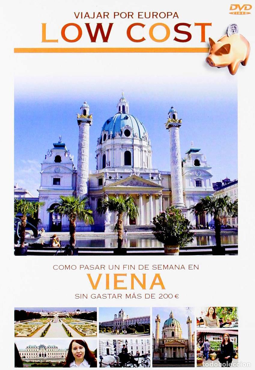 Series de TV: Low Cost Viena - Foto 1