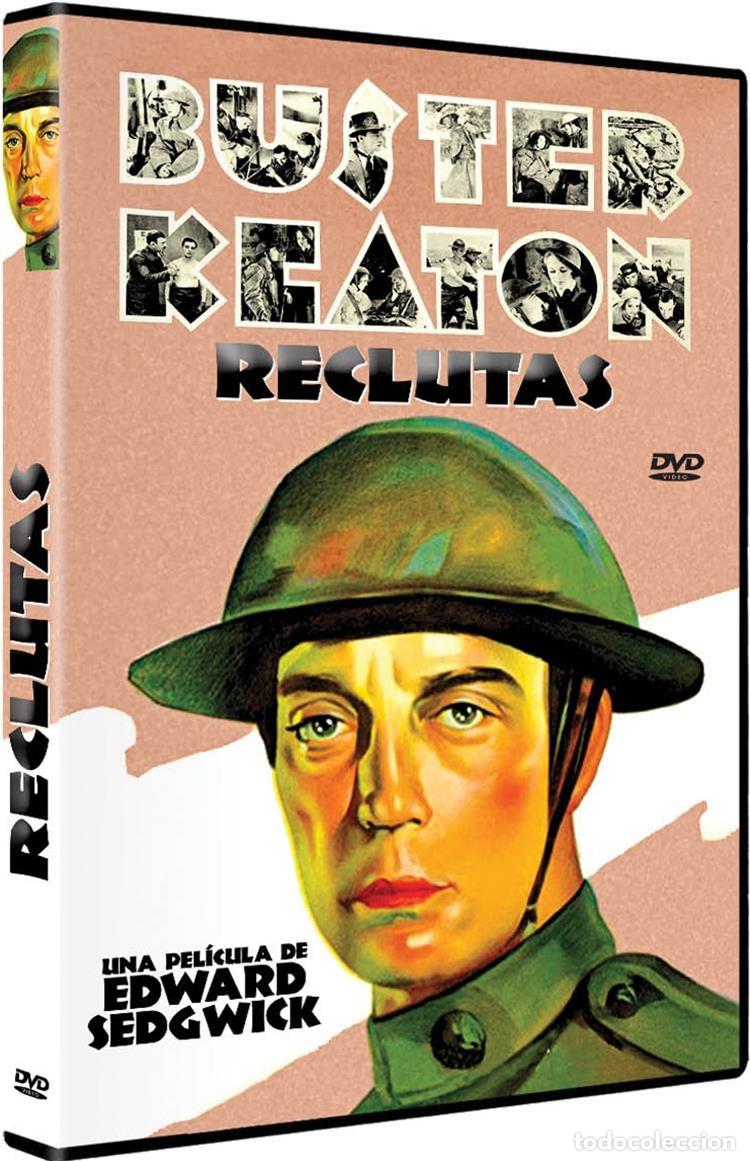 Series de TV: Reclutas (Doughboys) - Foto 1