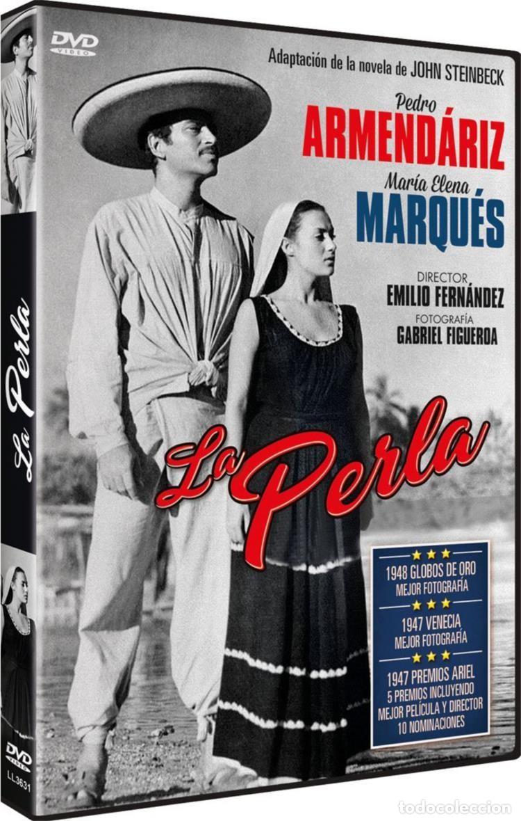 Series de TV: La Perla - Foto 1