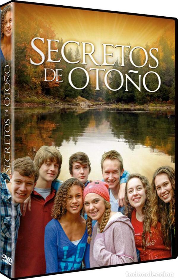 Series de TV: Secretos De Oto&ntilde;o (Secrets In The Fall) - Foto 1