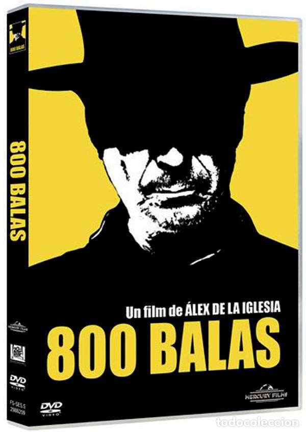 Series de TV: 800 Balas - Foto 1