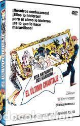 Series de TV: El Ultimo Chantaje (The Happy Thieves) - Foto 1
