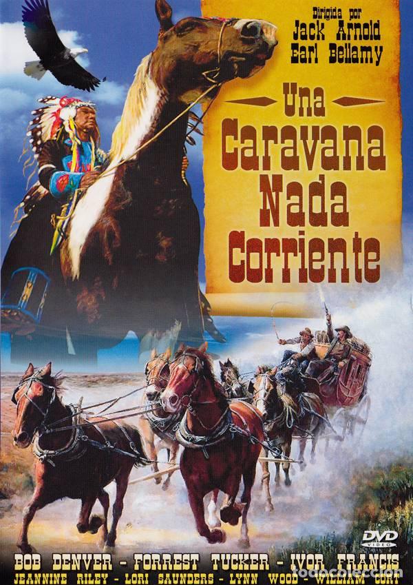Series de TV: Una caravana nada corriente - Foto 1