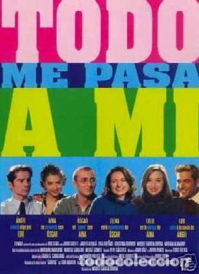 Series de TV: Todo Me Pasa A M&iacute; - Foto 1