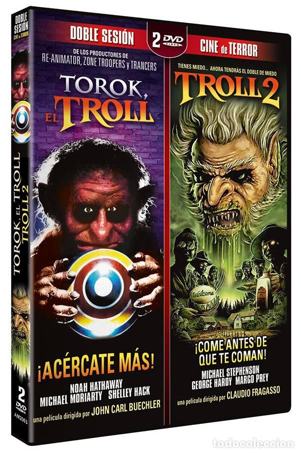 Series de TV: Pack Troll - Foto 1