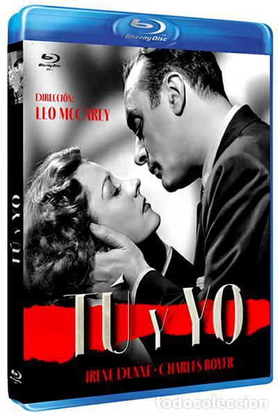 Series de TV: Tu y yo (Blu-ray) (Bd-R) (Love Affair) - Foto 1
