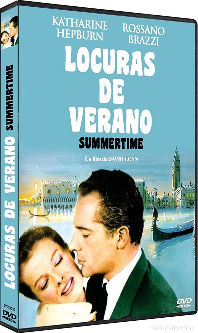 Series de TV: Locuras De Verano (Summertime) - Foto 1