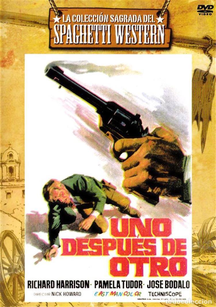 TV Series: Uno Despues De Otro (Uno Dopo L'Altro)