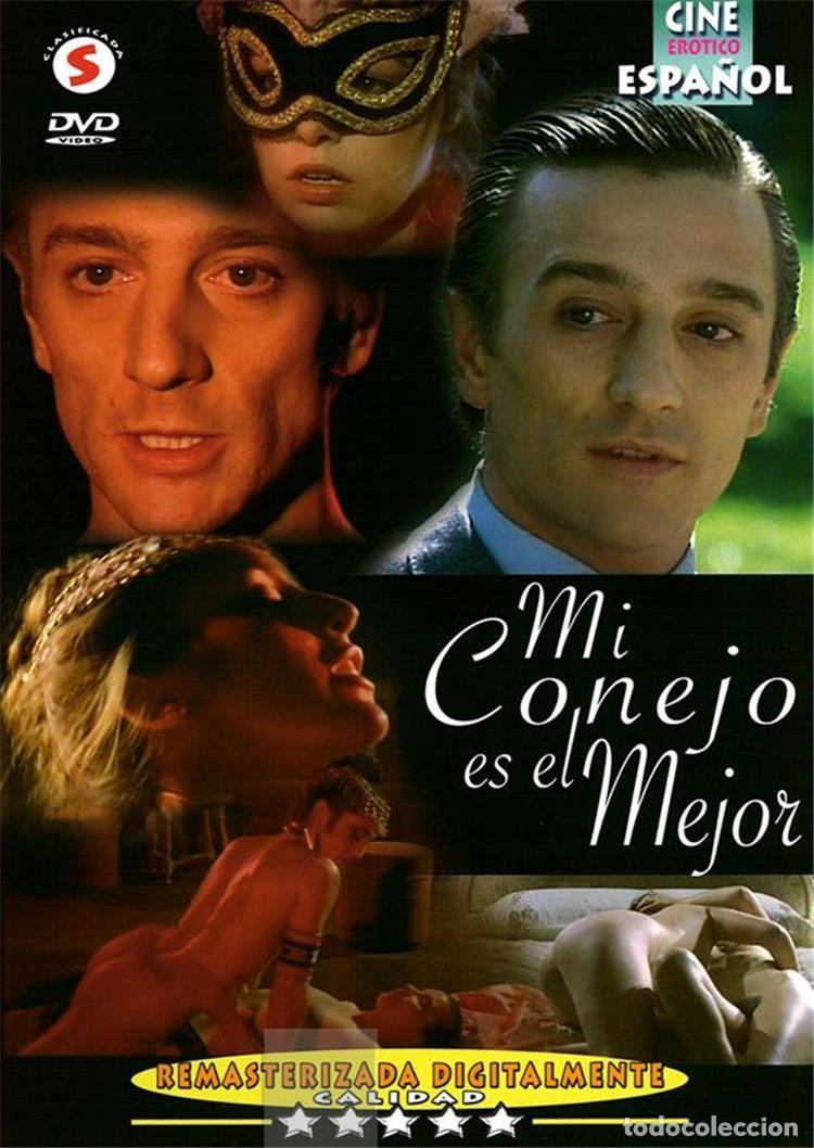 Series de TV: Mi Conejo es el Mejor - Foto 1