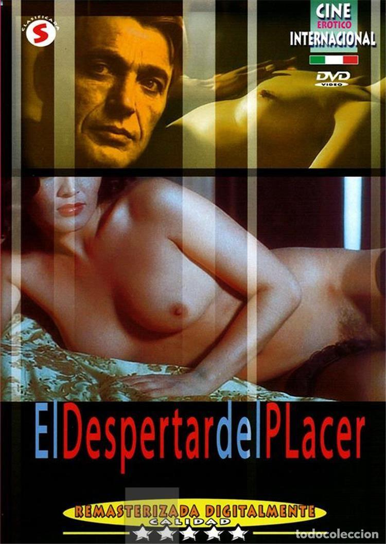 Series de TV: El Despertar del Placer - Foto 1