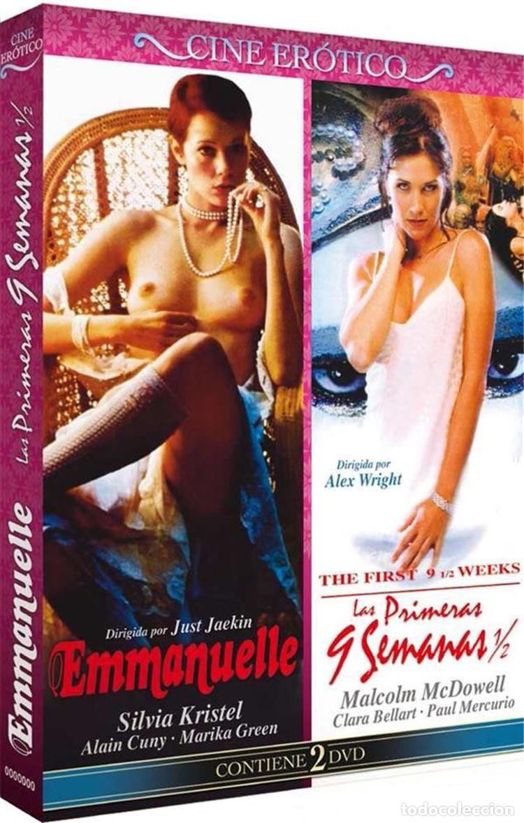 Series de TV: Cine Er&oacute;tico