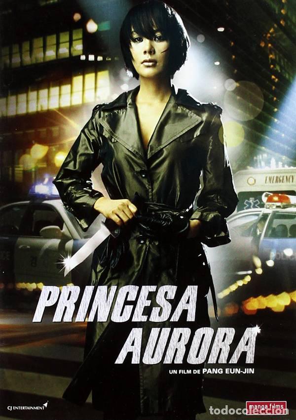 Series de TV: Princesa Aurora (Orora gongju) - Foto 1