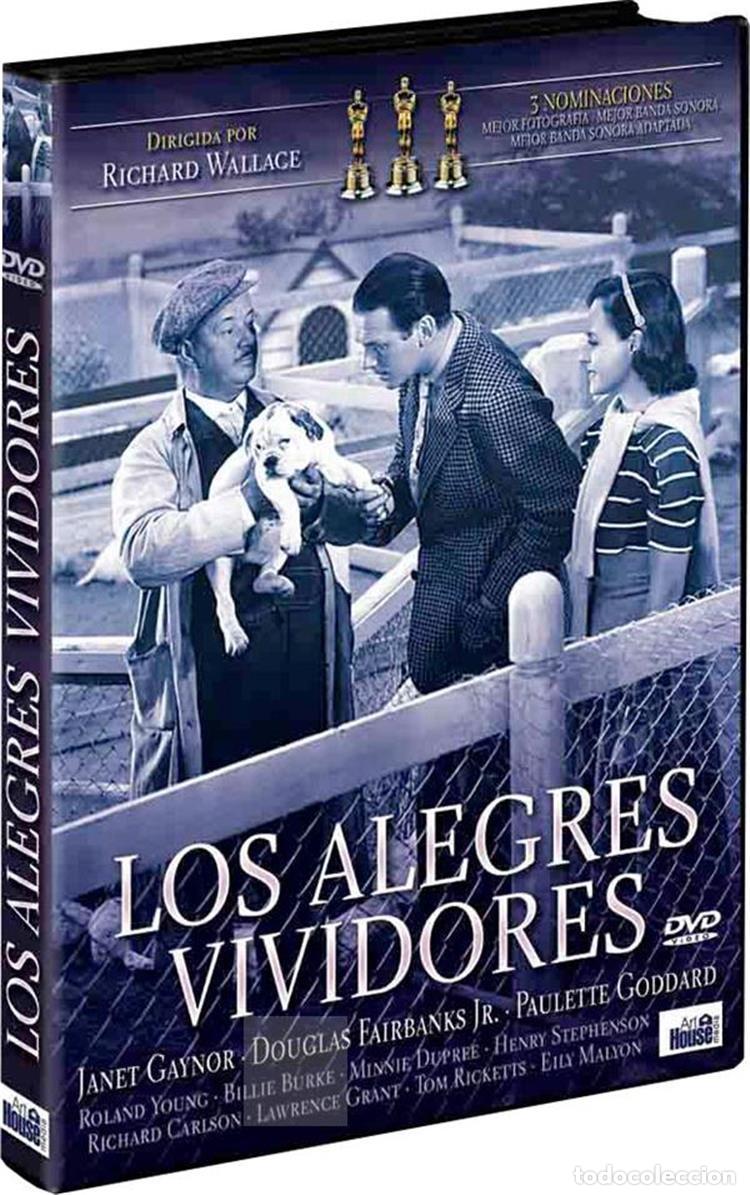 Series de TV: Los Alegres Vividores (The Young in Heart) - Foto 1