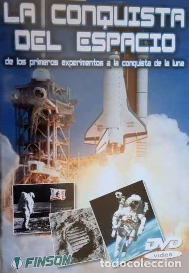 Series de TV: La conquista del espacio - Foto 1