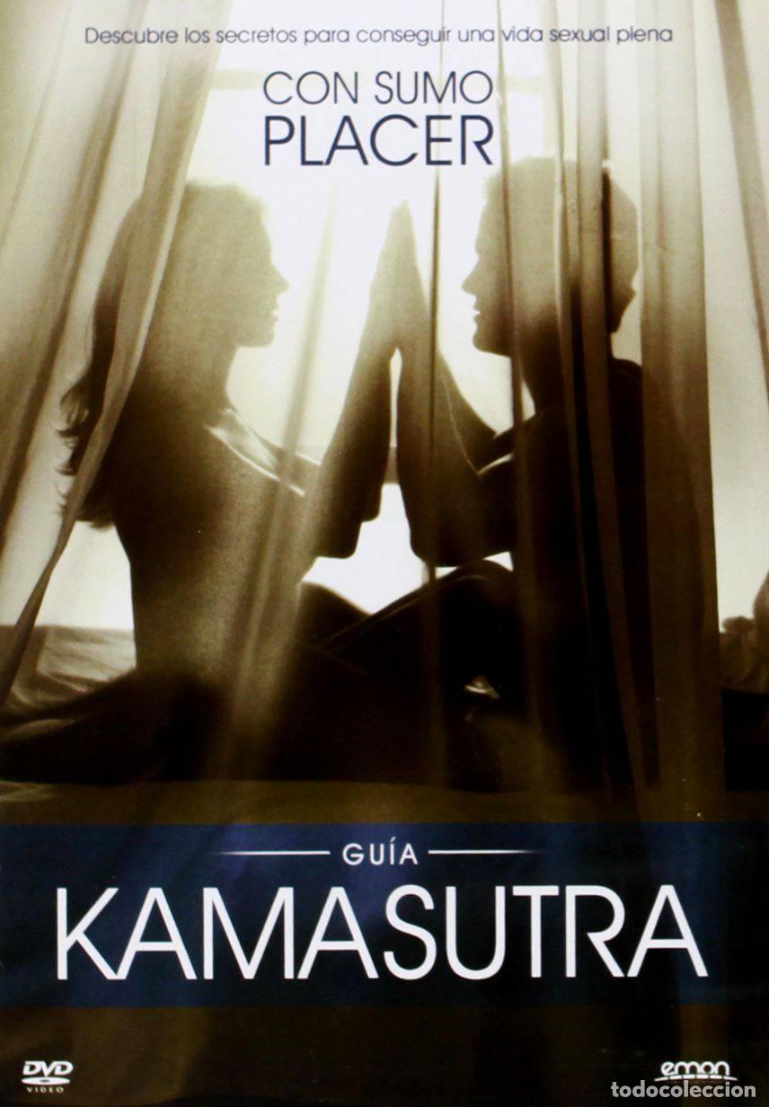 Series de TV: Guia Kamasutra - Edicion 2013 - Foto 1