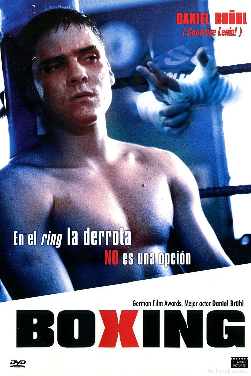 Series de TV: Boxing (Elefantenherz) - Foto 1