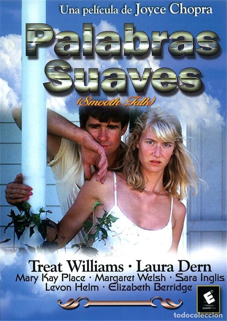 Series de TV: Palabras Suaves - Foto 1