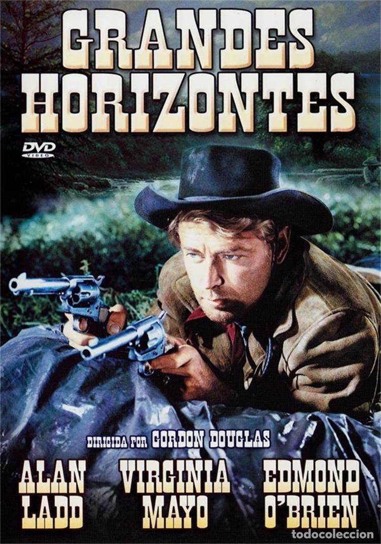 Series de TV: Grandes Horizontes - Foto 1