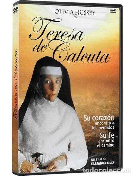 Series de TV: Teresa de Calcuta (2003) - Foto 1