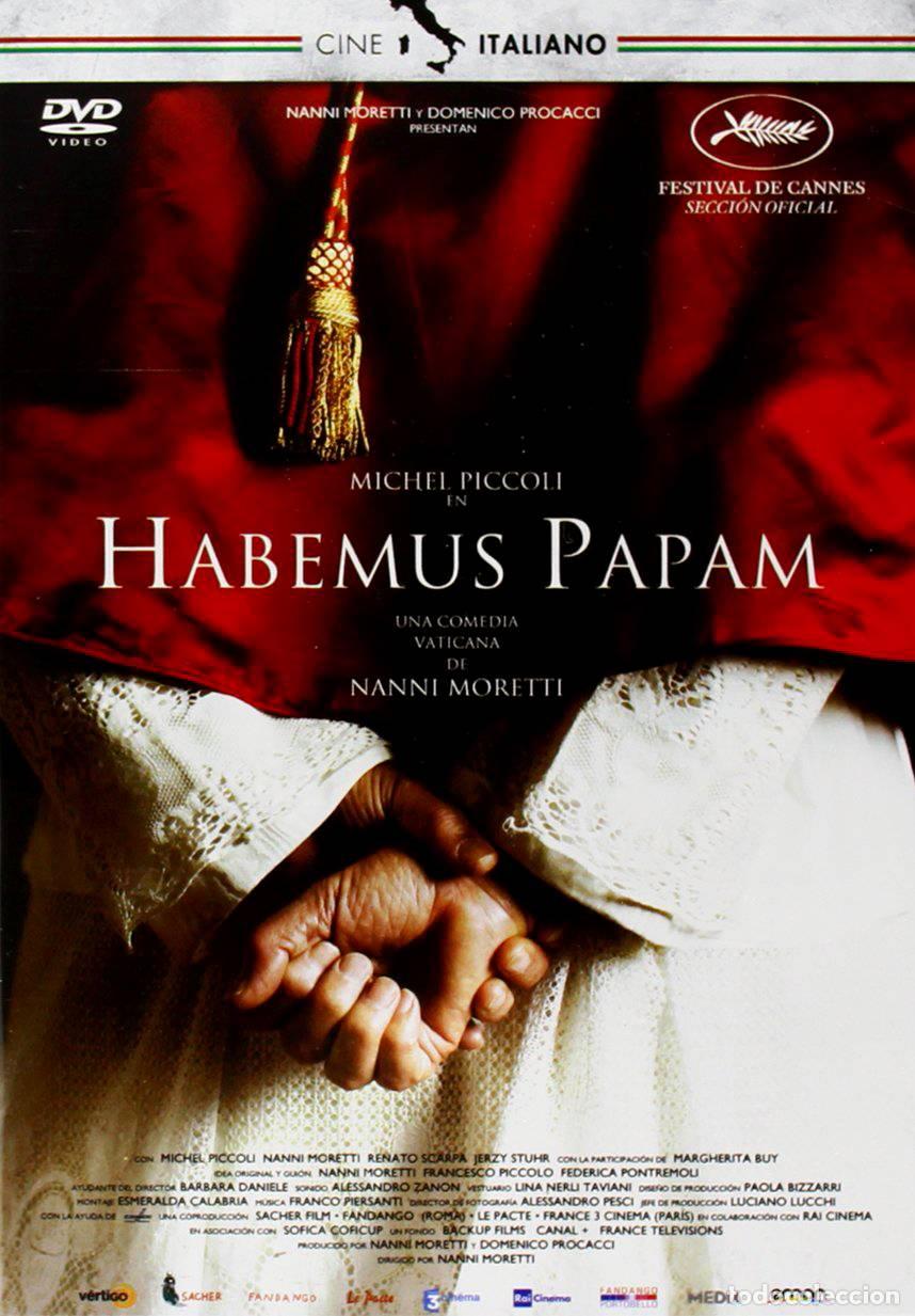 Series de TV: Habemus Papam - Foto 1