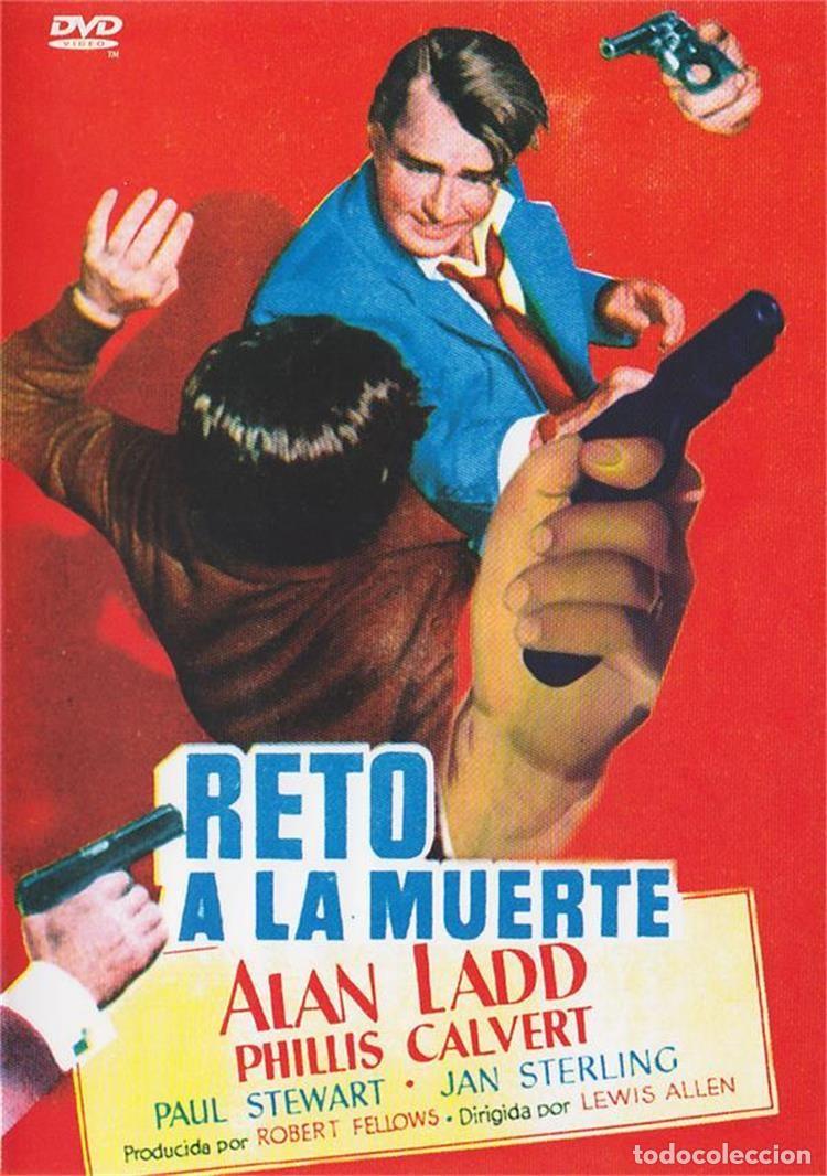 Series de TV: Reto A La Muerte (Appointment With Danger) - Foto 1