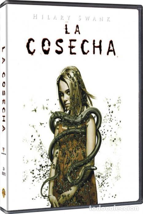 Series de TV: La Cosecha (The Reaping) - Foto 1