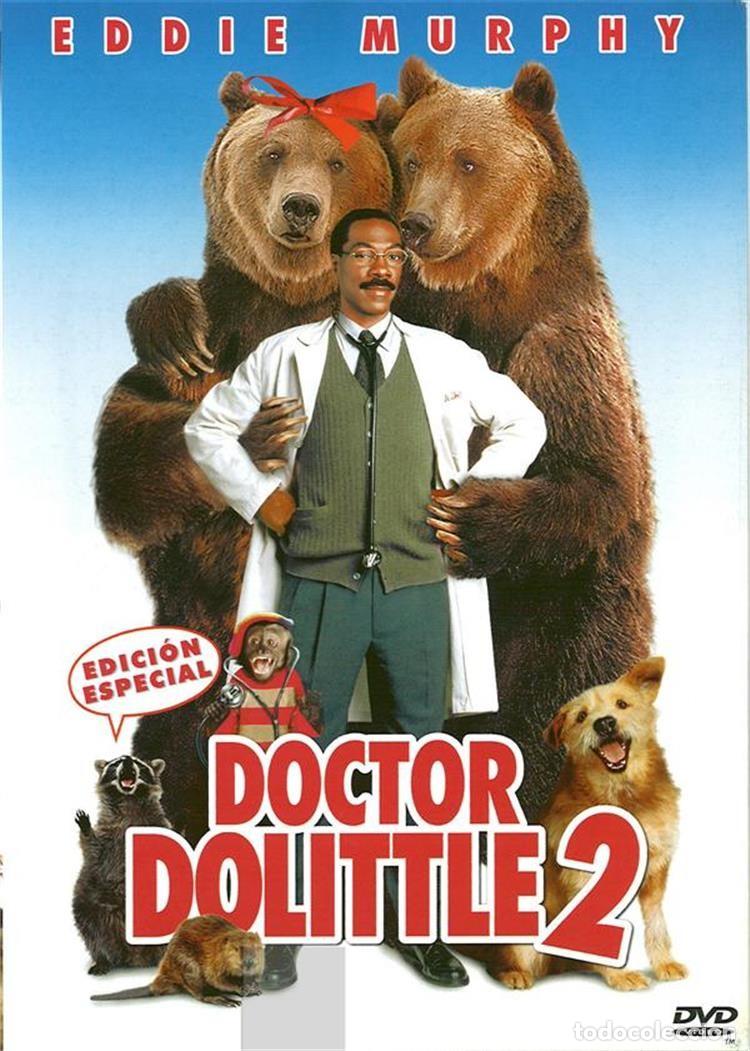 Series de TV: Dr. Dolittle 2 - Foto 1