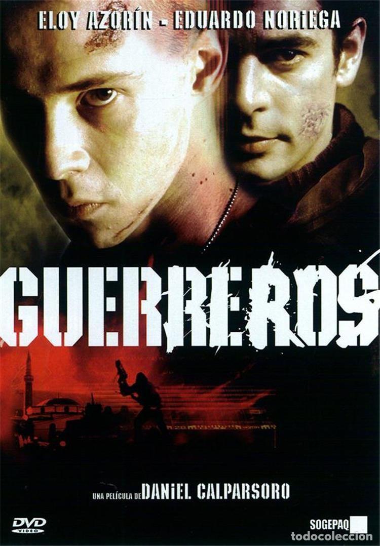 Series de TV: Guerreros (Guerreros) - Foto 1
