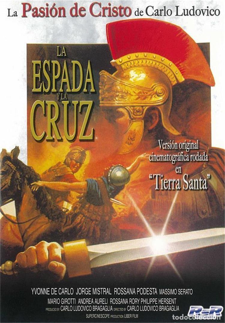 Series de TV: La Espada Y La Cruz (La Spada E La Croce) - Foto 1