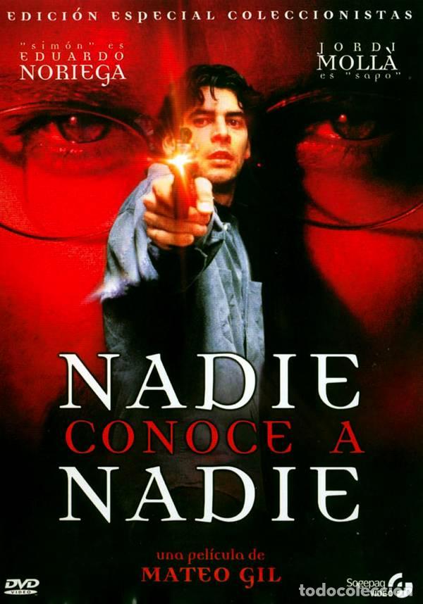 Series de TV: Nadie Conoce A Nadie - Foto 1