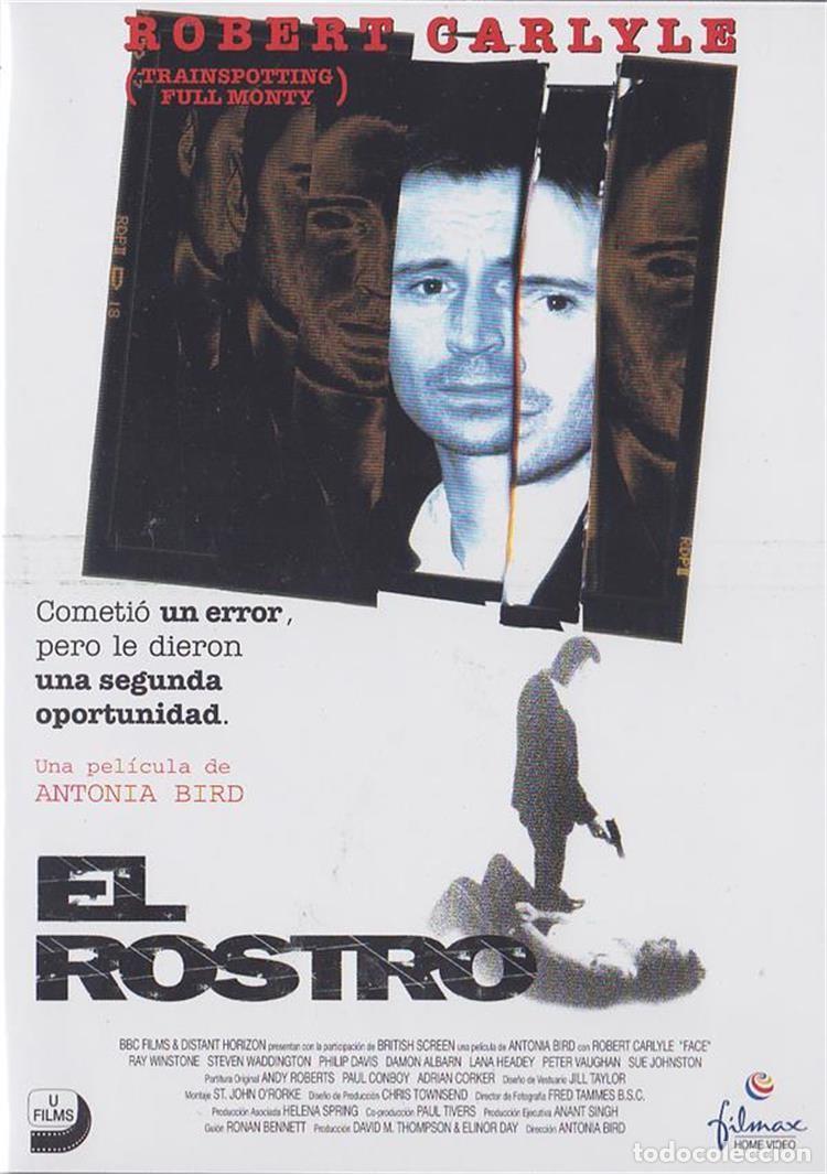 Series de TV: El Rostro (1997)(Face) - Foto 1